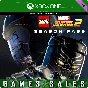 ✅❤️LEGO MARVEL SUPER HEROES 2 SEASON PASS❤️XBOX🔑КЛЮЧ