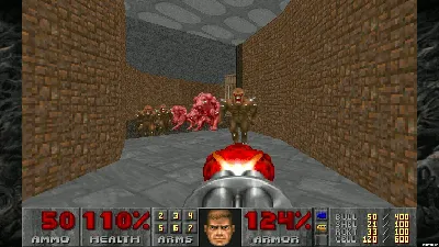 ✅❤️DOOM II (CLASSIC)❤️XBOX ONE|XS+PC🔑КЛЮЧ✅