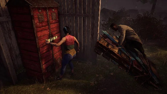 ✅❤️DEAD BY DAYLIGHT: ROOTS OF DREAD CHAPTER❤️XBOX🔑KEY