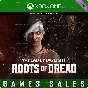 ✅❤️DEAD BY DAYLIGHT: ROOTS OF DREAD CHAPTER❤️XBOX🔑KEY