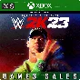 ✅❤️WWE 2K23 CROSS-GEN DIGITAL❤️XBOX ONE|XS🔑КЛЮЧ✅