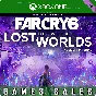 ✅❤️FAR CRY 6: LOST BETWEEN WORLDS DLC❤️XBOX🔑KEY✅