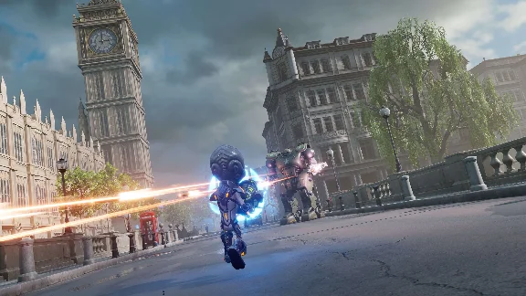 ✅❤️DESTROY ALL HUMANS! - JUMBO PACK❤️XBOX🔑КЛЮЧ✅