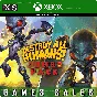 ✅❤️DESTROY ALL HUMANS! - JUMBO PACK❤️XBOX🔑КЛЮЧ✅