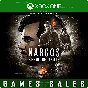 ✅❤️NARCOS: RISE OF THE CARTELS❤️XBOX ONE|XS🔑КЛЮЧ✅