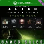 ✅❤️ALIEN: ISOLATION SEASON PASS❤️XBOX ONE|XS🔑KEY✅