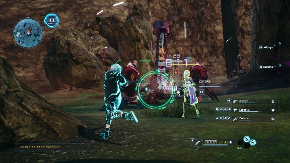 ✅SWORD ART ONLINE: FATAL BULLET COMPLETE EDITION XBOX🔑