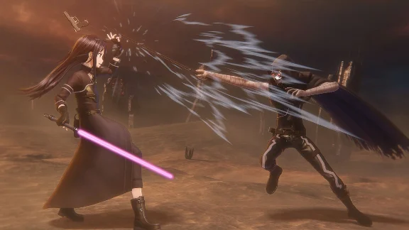 ✅SWORD ART ONLINE: FATAL BULLET COMPLETE EDITION XBOX🔑