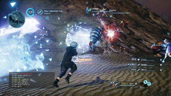 ✅SWORD ART ONLINE: FATAL BULLET COMPLETE EDITION XBOX🔑