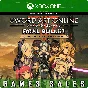 ✅SWORD ART ONLINE: FATAL BULLET COMPLETE EDITION XBOX🔑