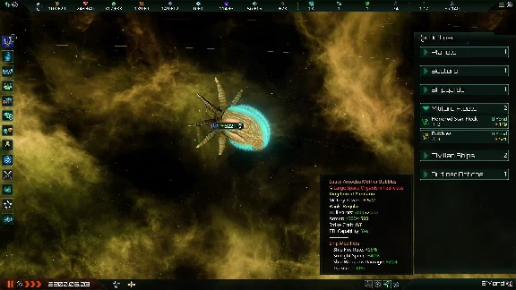 ✅STELLARIS: CONSOLE EDITION- EXPANSION PASS THREE🔑XBOX