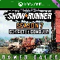 ✅❤️SNOWRUNNER - SEASON 7: COMPETE & CONQUER❤️XBOX🔑