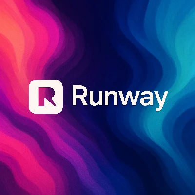 Runway ML Pro/Unlimited Personal account