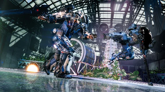 ✅❤️THE SURGE❤️XBOX ONE|XS🔑КЛЮЧ✅