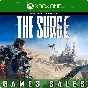 ✅❤️THE SURGE❤️XBOX ONE|XS🔑КЛЮЧ✅