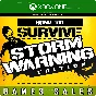 ✅❤️HOW TO SURVIVE: STORM WARNING EDITION❤️XBOX🔑KEY