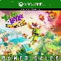 ✅❤️YOOKA-LAYLEE AND THE IMPOSSIBLE LAIR❤️XBOX🔑KEY