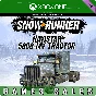 ✅❤️SNOWRUNNER - NAVISTAR 5000 MV TRACTOR❤️XBOX🔑КЛЮЧ