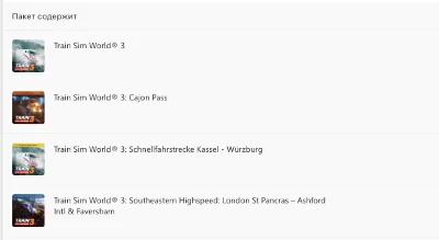 ✅❤️TRAIN SIM WORLD 3: STANDARD EDITION❤️XBOX/PC🔑КЛЮЧ✅