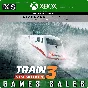 ✅❤️TRAIN SIM WORLD 3: STANDARD EDITION❤️XBOX/PC🔑KEY✅