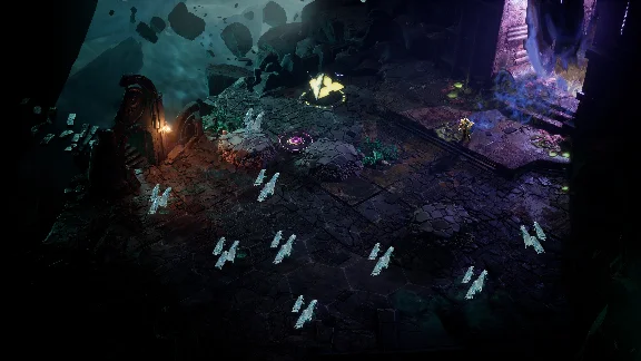 ✅❤️WARHAMMER AGE OF SIGMAR: STORM GROUND❤️XBOX🔑KEY