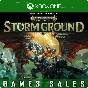 ✅❤️WARHAMMER AGE OF SIGMAR: STORM GROUND❤️XBOX🔑KEY