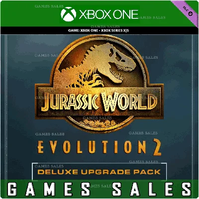 ✅JWE 2 ЭКЛЮЗИВНЫЙ НАБОР УЛУЧШЕНИЙ❤️XBOX+PC🔑КЛЮЧ