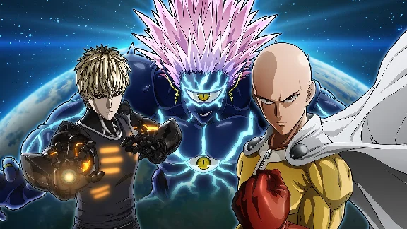 ONE PUNCH MAN: A HERO NOBODY KNOWS DELUXE EDITION🔑XBOX