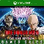 ONE PUNCH MAN: A HERO NOBODY KNOWS DELUXE EDITION🔑XBOX