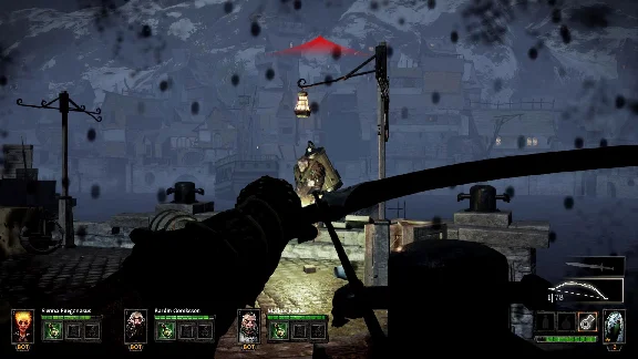 ✅❤️WARHAMMER: END TIMES - VERMINTIDE❤️XBOX🔑KEY✅
