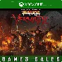 ✅❤️WARHAMMER: END TIMES - VERMINTIDE❤️XBOX🔑KEY✅