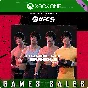 ✅❤️UFC® 5 - BRUCE LEE BUNDLE❤️XBOX ONE|XS🔑KEY✅