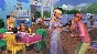 The Sims 4 For Rent Expansion Pack DLC (Дополнение) Key