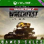 ✅❤️WRECKFEST SEASON PASS 2❤️XBOX ONE|XS🔑КЛЮЧ✅