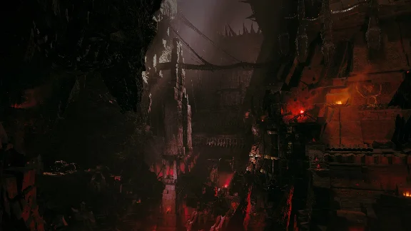 ✅❤️THE LORD OF THE RINGS: GOLLUM❤️XBOX ONE|XS🔑КЛЮЧ