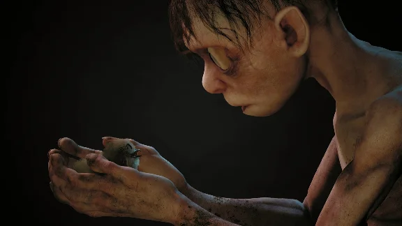 ✅❤️THE LORD OF THE RINGS: GOLLUM❤️XBOX ONE|XS🔑КЛЮЧ
