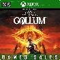 ✅❤️THE LORD OF THE RINGS: GOLLUM❤️XBOX ONE|XS🔑КЛЮЧ