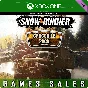 ✅❤️SNOWRUNNER - CROCODILE PACK❤️XBOX ONE|XS🔑KEY✅