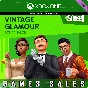 ✅❤️THE SIMS™ 4 VINTAGE GLAMOUR STUFF DLC❤️XBOX🔑 KEY