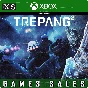 ✅❤️TREPANG2❤️XBOX SERIES X|S+PC WIN🔑KEY✅