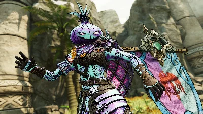 ✅❤️TINY TINA´S WONDERLANDS: SEASON PASS❤️XBOX🔑КЛЮЧ