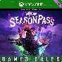 ✅❤️TINY TINA´S WONDERLANDS: SEASON PASS❤️XBOX🔑КЛЮЧ
