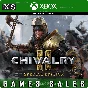 ✅❤️CHIVALRY 2 SPECIAL EDITION❤️XBOX ONE|XS🔑KEY✅