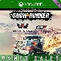 ✅❤️SNOWRUNNER – WESTERN STAR 49X❤️XBOX ONE|XS🔑KEY✅