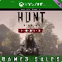 ✅❤️HUNT: SHOWDOWN - THE PRESCIENT NIGHT DLC❤️XBOX🔑КЛЮЧ