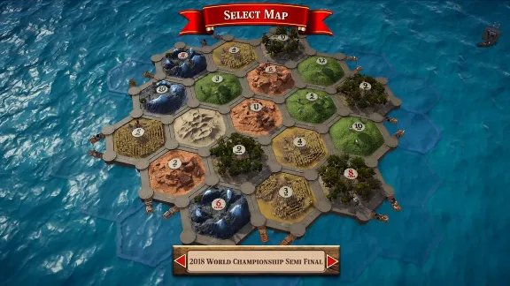 ✅❤️CATAN - CONSOLE EDITION DELUXE✅XBOX ONE|XS🔑КЛЮЧ