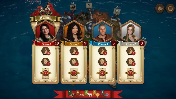 ✅❤️CATAN - CONSOLE EDITION DELUXE✅XBOX ONE|XS🔑КЛЮЧ
