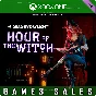 ✅DEAD BY DAYLIGHT: HOUR OF THE WITCH CHAPTER DLC✅XBOX🔑