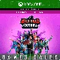 ✅WILD CARD FOOTBALL - ULTIMATE EDITION❤️XBOX🔑КЛЮЧ✅