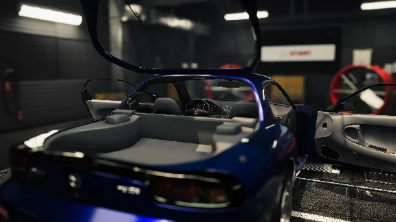 ✅❤️CAR MECHANIC SIMULATOR 2021 MAZDA DLC❤️XBOX🔑КЛЮЧ